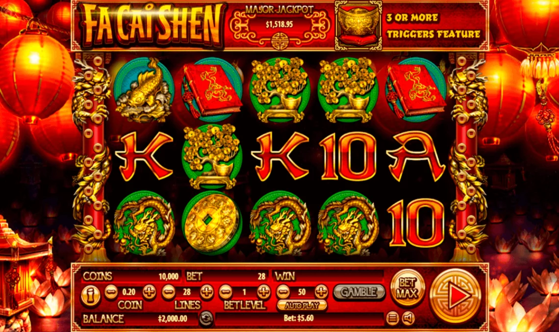 Permainan Slot Online: Meningkatnya Risiko Kecanduan